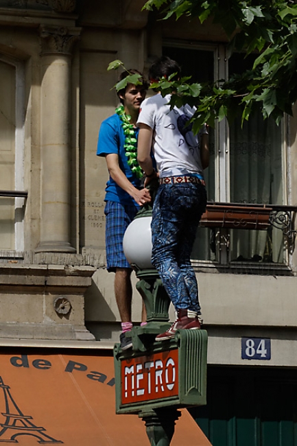 Gay pride Paris JUN13-142